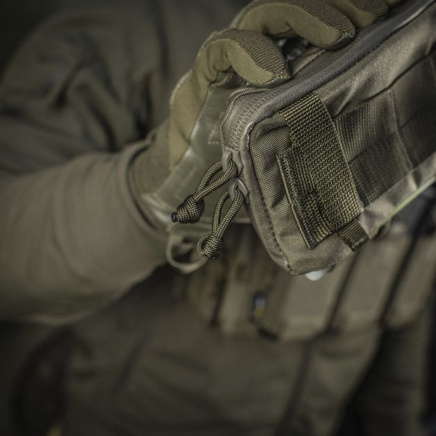 M-Tac подсумок Admin Elite Ranger Green