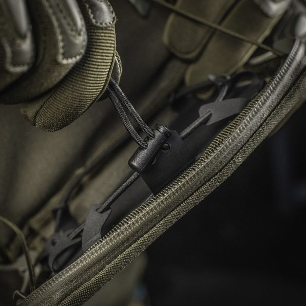 M-Tac подсумок Admin Elite Ranger Green