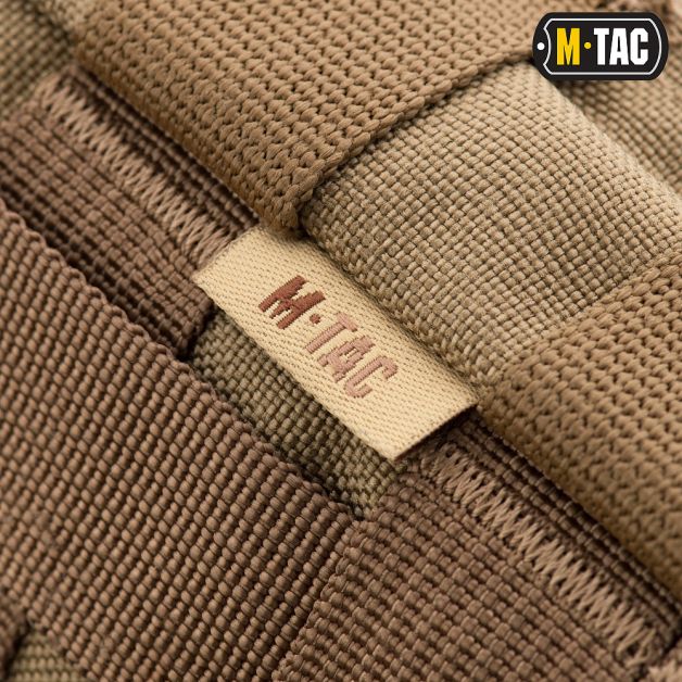 M-Tac підсумок органайзер з фіксатором Coyote
