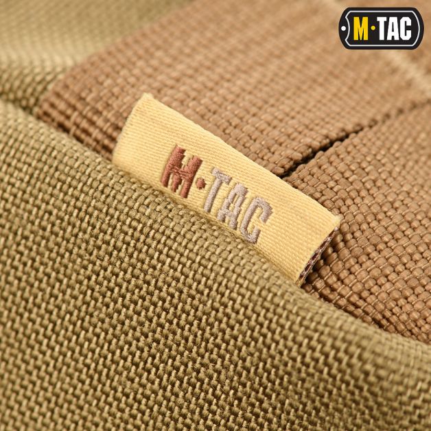 M-Tac підсумок утилітарний горизонтальний Coyote
