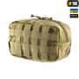 M-Tac підсумок утилітарний горизонтальный Gen.2 Multicam
