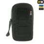M-Tac підсумок утилітарний плечовий Elite Black