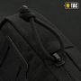 M-Tac підсумок утилітарний плечовий Elite Black