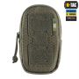 M-Tac подсумок утилитарный плечевой Elite Hex Gen.II Ranger Green