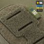 M-Tac подсумок утилитарный плечевой Elite Hex Gen.II Ranger Green