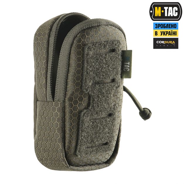 M-Tac подсумок утилитарный плечевой Elite Hex Gen.II Ranger Green
