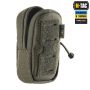 M-Tac подсумок утилитарный плечевой Elite Hex Gen.II Ranger Green
