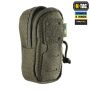 M-Tac підсумок утилітарний плечовий Elite Hex Ranger Green