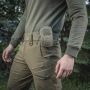 M-Tac підсумок утилітарний плечовий Elite Hex Ranger Green