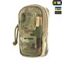 M-Tac подсумок утилитарный плечевой Elite Multicam