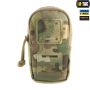 M-Tac подсумок утилитарный плечевой Elite Multicam