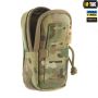 M-Tac подсумок утилитарный плечевой Elite Multicam