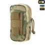 M-Tac подсумок утилитарный плечевой Elite Multicam