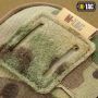 M-Tac подсумок утилитарный плечевой Elite Multicam