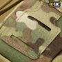 M-Tac подсумок утилитарный плечевой Elite Multicam
