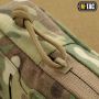 M-Tac подсумок утилитарный плечевой Elite Multicam