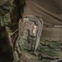M-Tac подсумок утилитарный плечевой Elite Multicam