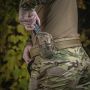 M-Tac подсумок утилитарный плечевой Elite Multicam