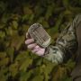 M-Tac подсумок утилитарный плечевой Elite Multicam