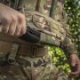 M-Tac сумка-напашник Gen.II Elite Multicam