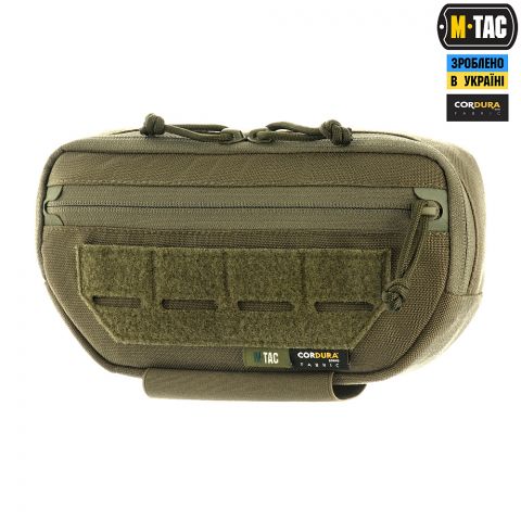M-Tac сумка-напашник Gen.II Elite Ranger Green