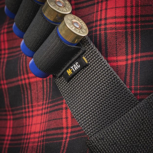 M-Tac бандольера Elite Black