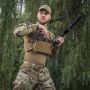 M-Tac Modular Chest Rig Coyote