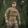 M-Tac Modular Chest Rig Coyote