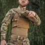 M-Tac Modular Chest Rig Coyote