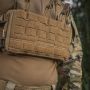 M-Tac Modular Chest Rig Coyote