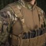M-Tac Modular Chest Rig Coyote