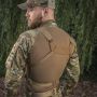 M-Tac Modular Chest Rig Coyote
