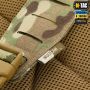 M-Tac Modular Chest Rig Multicam
