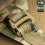 M-Tac Modular Chest Rig Multicam