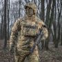 M-Tac Modular Chest Rig Multicam