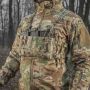M-Tac Modular Chest Rig Multicam