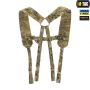 M-Tac ремни плечевые для тактического пояса Gen.3 Multicam