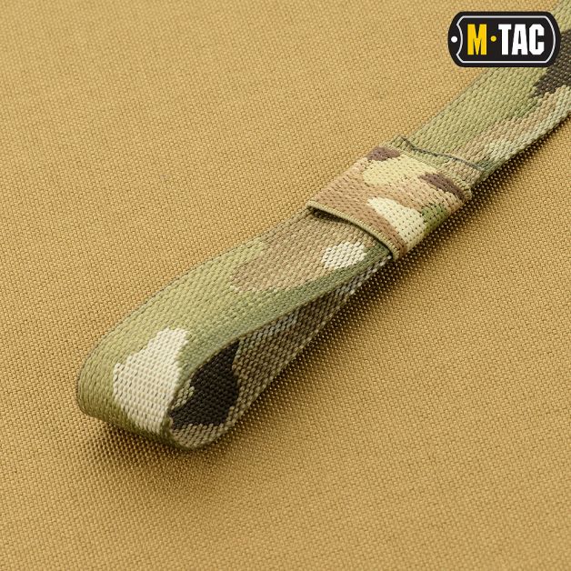 M-Tac ремни плечевые для тактического пояса Gen.3 Multicam