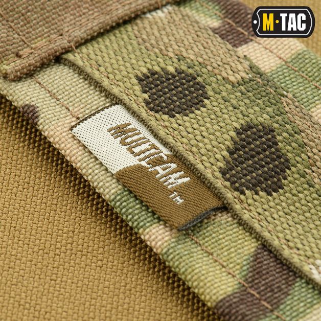 M-Tac ремни плечевые для тактического пояса Gen.3 Multicam