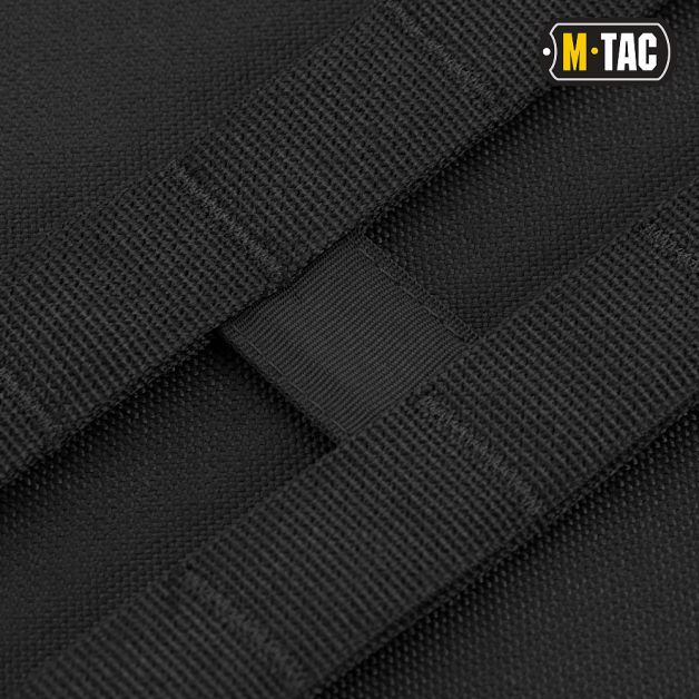 M-Tac пояс тактический Skeleton Black