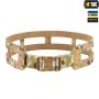 M-Tac пояс тактичний Skeleton Multicam