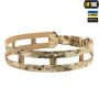 M-Tac пояс тактичний Skeleton Multicam