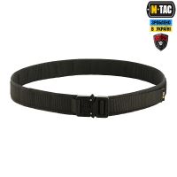 M-Tac ремінь Cobra Buckle Tactical Belt Gen.II Black