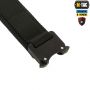 M-Tac ремень Cobra Buckle Tactical Belt Gen.II Black