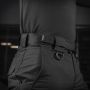 M-Tac ремень Cobra Buckle Tactical Belt Gen.II Black