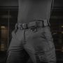 M-Tac ремень Cobra Buckle Tactical Belt Gen.II Black