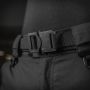M-Tac ремень Cobra Buckle Tactical Belt Gen.II Black