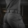 M-Tac ремень Cobra Buckle Tactical Belt Gen.II Black