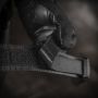 M-Tac ремень Cobra Buckle Tactical Belt Gen.II Black