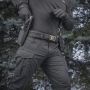 M-Tac ремень Range Belt Cobra Buckle Black